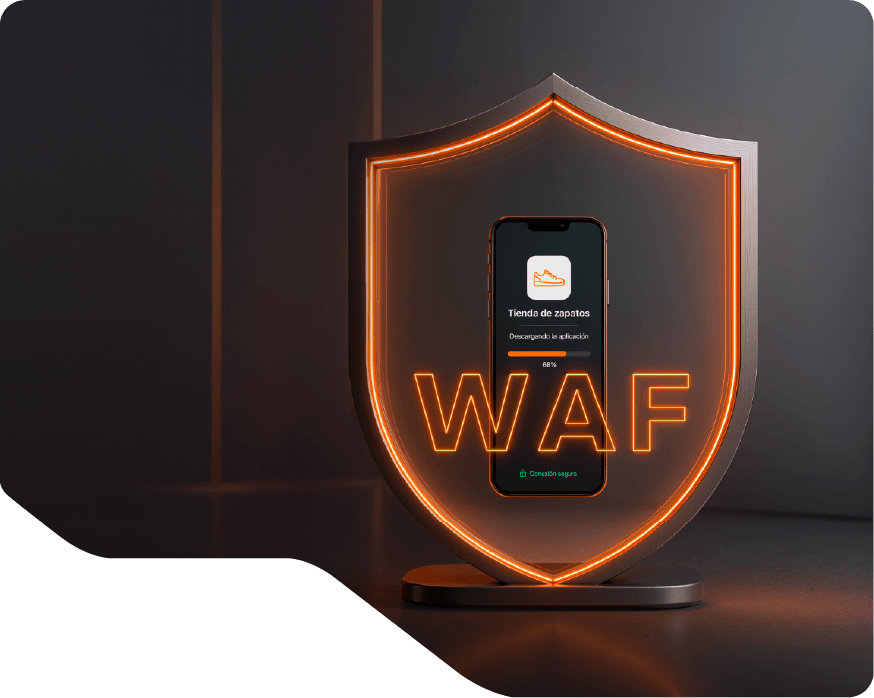 que es un web application firewall